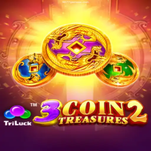 Discover the Thrilling World of 3CoinTreasures2: A Premier Gaming Experience