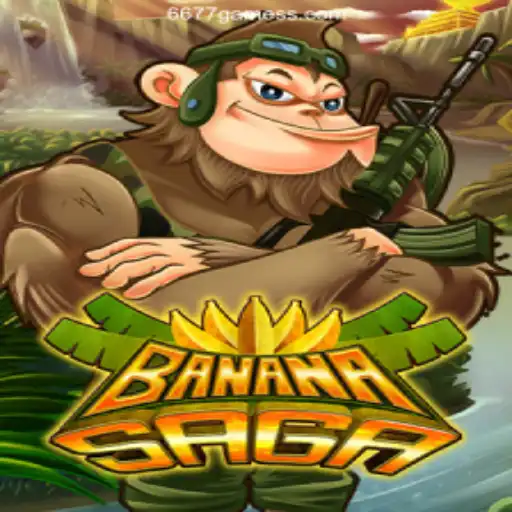 Discover BananaSaga: The Exciting New Game from 6677 Games