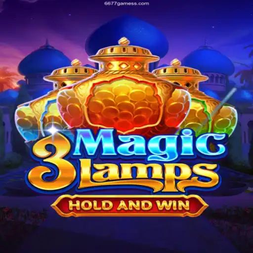 Discover the Enchantment of 3MagicLamps and Explore O Cassino Mais Confiável do Brasil