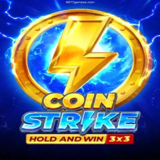 Coinstrike: A New Era of Digital Gaming
