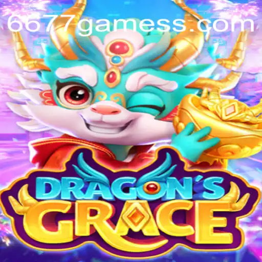 Unveiling DragonsGrace: A Legendary Adventure in the World of Gaming