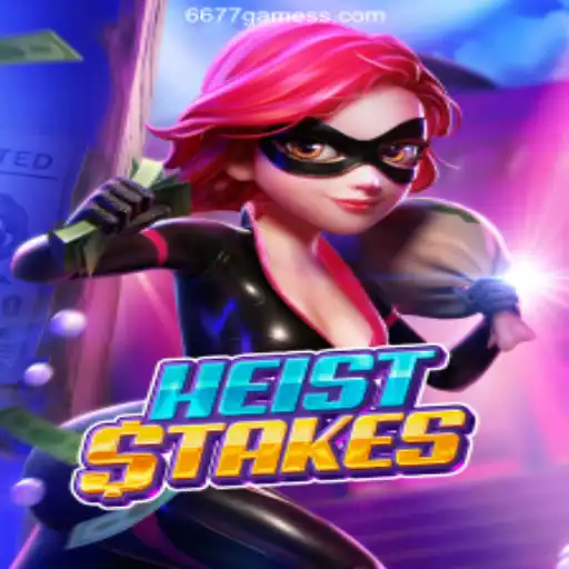 HeistStakes: The Thrill of the Perfect Casino Plot