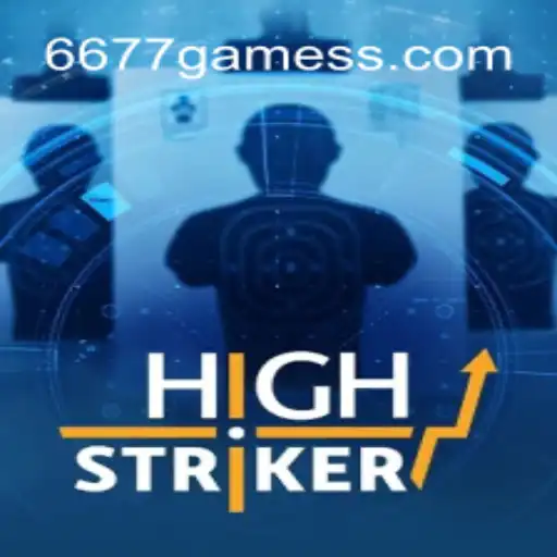 Unleashing the Thrill: HighStriker - The Heartbeat of Brazilian Gaming