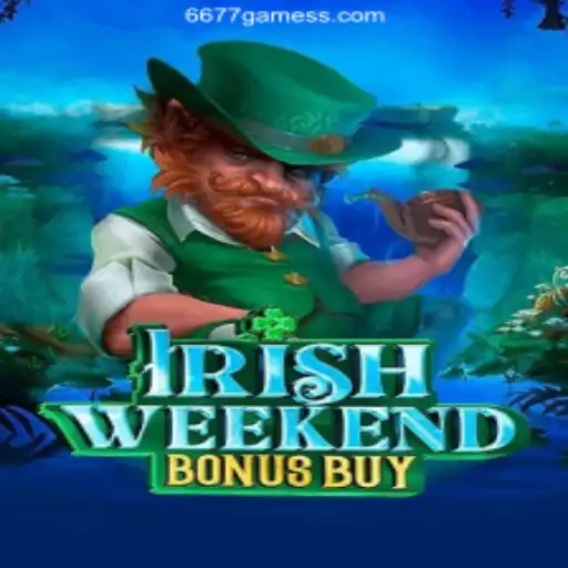 Exploring IrishWeekendBonusBuy: The Game Changing Online Casino Scene
