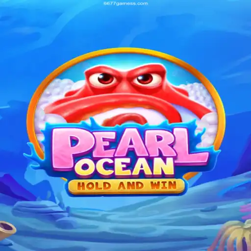 PearlOcean: The Ultimate Gaming Experience
