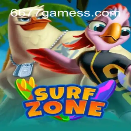 Dive into SurfZone: The Thrilling Adventure Awaits