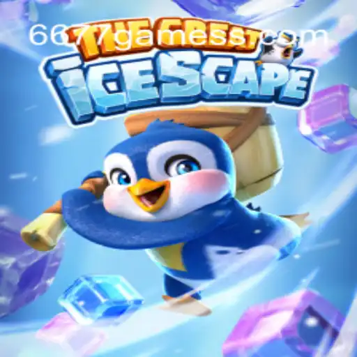 Exploring TheGreatIcescape: A Chilling Adventure in Online Gaming