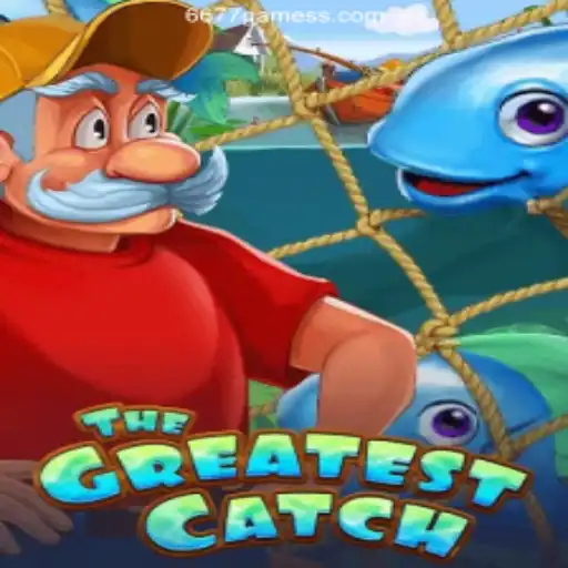 TheGreatestCatch: A New Frontier in Brazilian Online Gaming