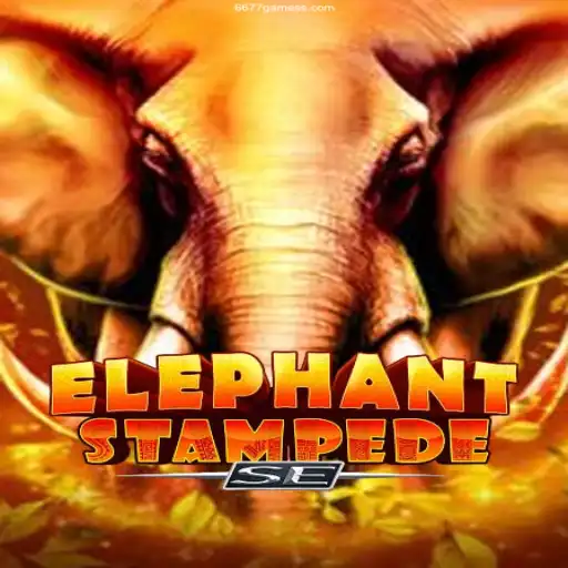 Unveiling ElephantStampedeSE: A Thrilling Gaming Adventure