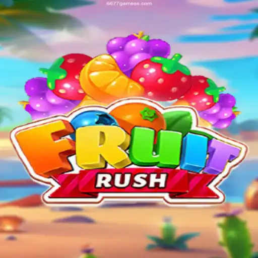 FruitRush: A Juicy Adventure in the World of Gaming