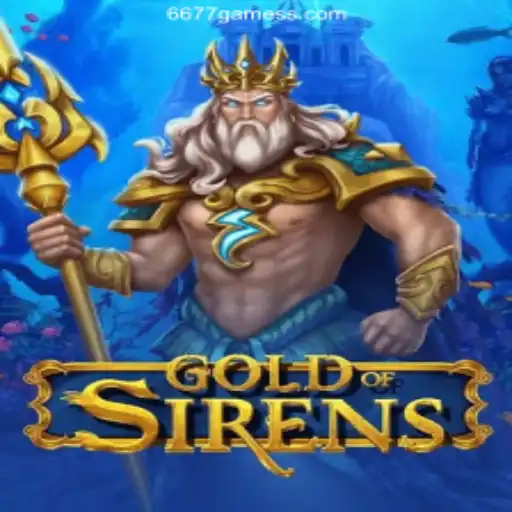 Discover the Thrilling World of GoldofSirens