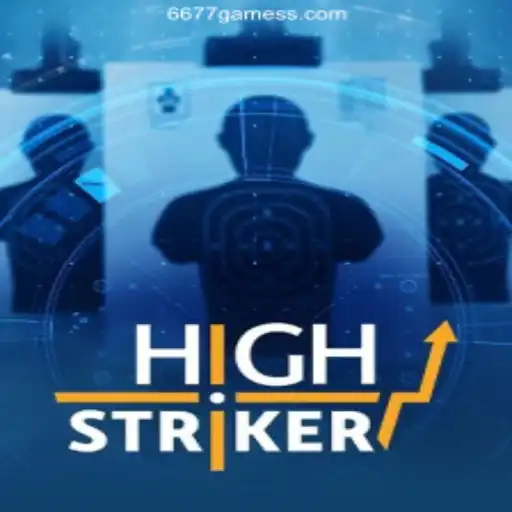 Unleashing the Thrill: HighStriker - The Heartbeat of Brazilian Gaming