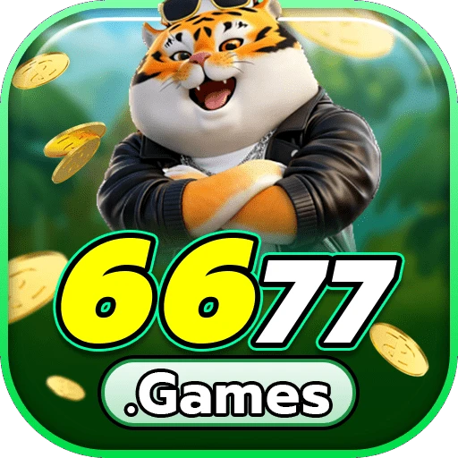 6677 games O cassino mais confiável do Brasil, um operador certificado pela IBIA.⚡ Logo