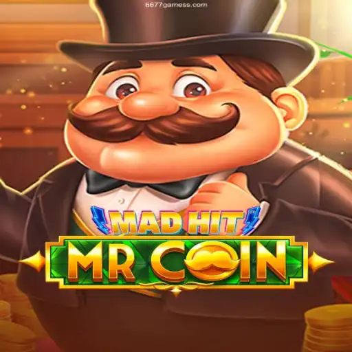 MadHitMrCoin: An Exciting Journey through Virtual Realms
