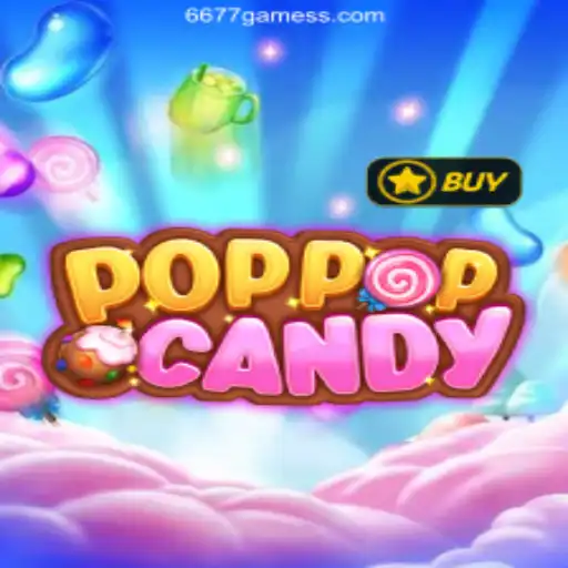 Exploring the Thrills of POPPOPCANDY: A Sweet Gaming Adventure