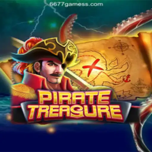 Discovering PirateTreasure: The Thrilling Adventure Awaits