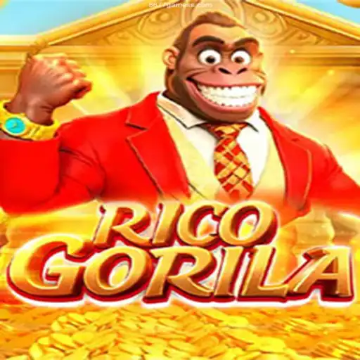 RicoGorila: A Thrilling Adventure in the World of Online Gaming