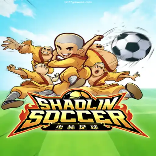 Exciting Gameplay and Trusted Casino Experience: ShaolinSoccer & 6677 Games