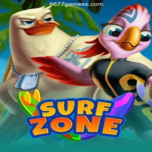 Dive into SurfZone: The Thrilling Adventure Awaits