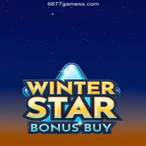 Exploring WinterStarBonusBuy: A Premier Gaming Experience at 6677 Games