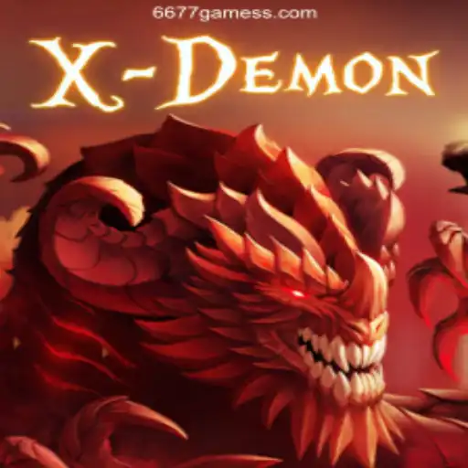 XDemon: Unleashing the Power of a New Era in Gaming